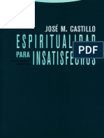 Espiritualidad para insatisfechos gratis