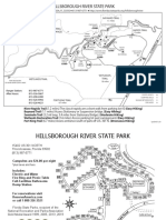 Campground Map and HRSP Map