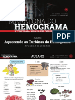 Maratona Do Hemograma 02 Apostila Aula 2