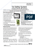 Desigo®: Fire Safety System