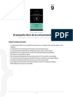 El Pequeno Libro de La Comunicacion Eficaz Krogerus Es 37659