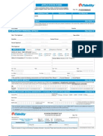 Fidelity Fixed Maturity Plan Series 1 - Plan A