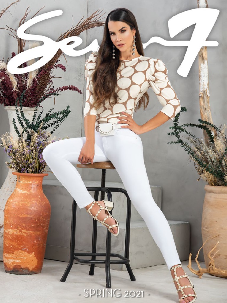 Denim CatÃ¡logo De Pantalones Colombianos Jeans Colombianos CatÃ