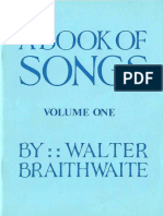 A Book of Songs