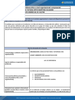 Actividad 3 Etica Profesional