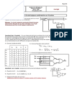 EMD STRM2 - 2019 (Rattrapage) (Corrigé)