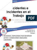 Accidentes e Incidentes Enel Trabajo 120222134321 Phpapp02
