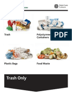 WM Recycling Poster Trash JLL Compressed
