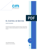 1 Intro Control de Gestión