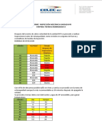 Informe de Inspeccion Mecanica