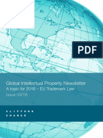 Global Intellectual Property Newsletter 9 Issue Onlineversion 6032728