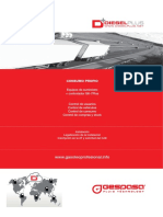 Folleto Dieselplus Gasoleo Profesional 0617
