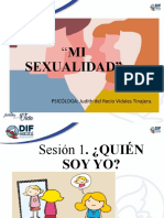 Sesion 1 Sexualidad Alumnos