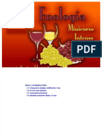 PDF Minicurso Intensivo de Enologia Compress
