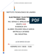 EF4 Unidad 2 Motores Transformadores y Dispositivos de Control