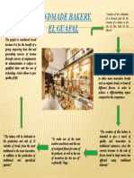 Diapositiva Español Ingles Proyecto Panderia Ecologica