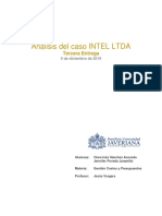 3ra Entrega Caso INTEL LTDA 09DIC19