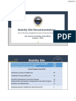 Stability Site Presentation 10-1-19