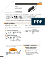 Guía de Configuración de La Serie FS-N: Básico