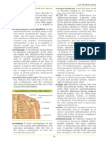 Acromioclavicular Joint Clavicle