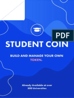 Student Coin Whitepaper