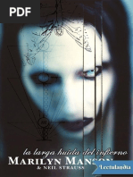 La Larga Huida Del Infierno | PDF | Religión y creencia