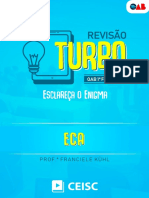 Eca - Revisao Turbo