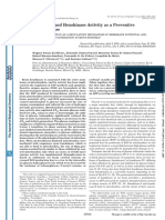 Hexokinase Da-Silva JBC 2004