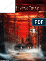 The Living Dead 3rd Edition