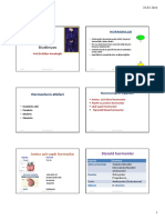 DİLDAR KONUKOĞLU-hormon Etki Mekanizması-Ctf-2014 (Uyumluluk Modu)