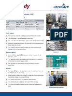 Case Study - XperLUBE - Shandong Chambroad Refinery - China