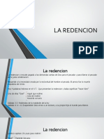 La Redencion