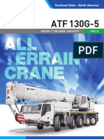 Tadano ATF 130G 5 Imperial Screen Compressed