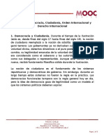 Transcripci+ón+Clase+3+Democracia+,+Ciudadan+ía,+Orden+Internacional+Y+Derecho+Internacional+