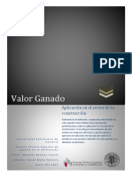 [7] Valor_Ganado_Aplicación Sector Construccion España