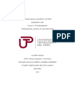 Technological University of Peru