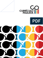 Curriculo Paulista 26 07