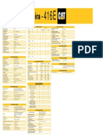 Manutenção 416-E