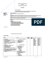 NATSCI2 Gen and Inorganic Chemistry Course Syllabus