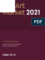 TheArtMarket 2021