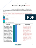 Chapter 9 Reading Sample Answers