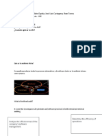 Qué Es La Auditoria Mixta