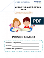 1er Grado - Evaluación Diagnostica Julietita (1) (1)