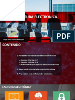 Factura Electronica