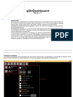 Manuale ITA qSlrDashboard