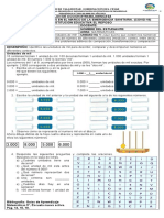 Guia 1 Matematica 3°