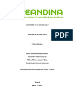 Eje 2 Gestión Por Procesos