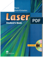 Laser 1 Students Book