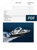 2014 264FS Parts Manual