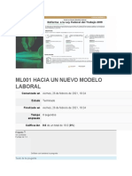 Ml001 Hacia Un Nuevo Modelo Laboral